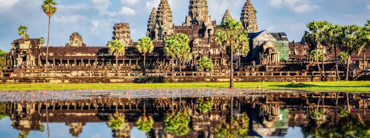 Cambodia
