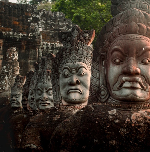 Cambodia