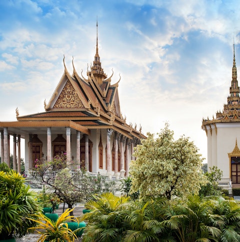 Cambodia