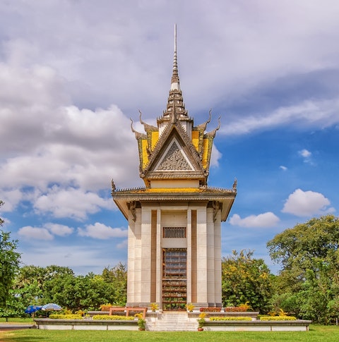 Cambodia