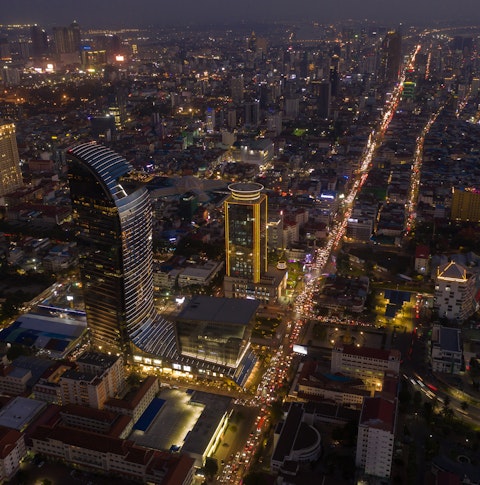 Cambodia