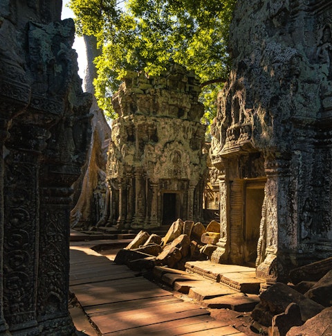 Cambodia