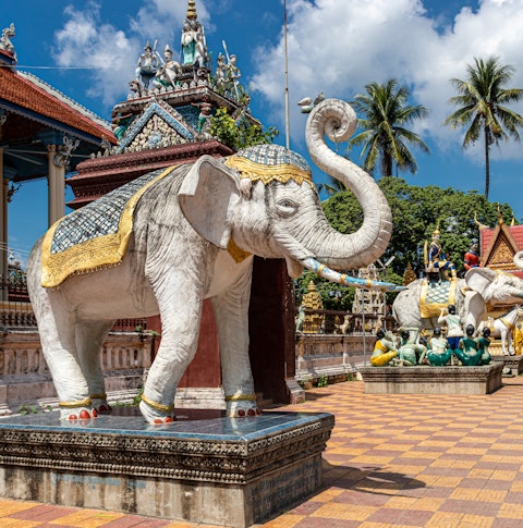 Cambodia