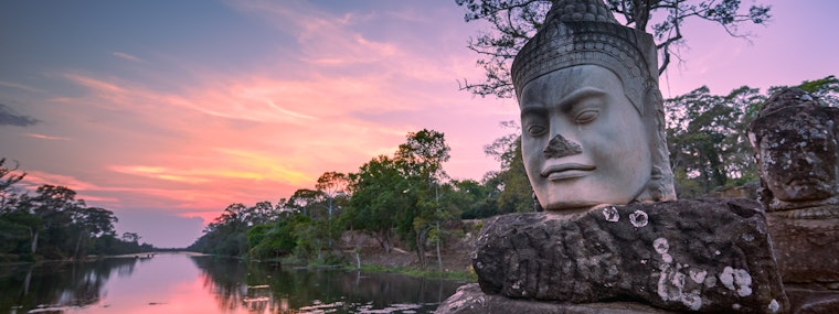 Cambodia