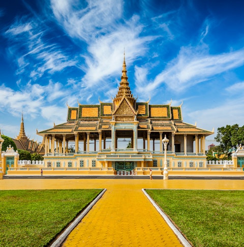 Phnom Penh