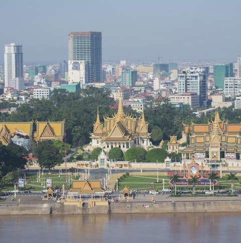 Phnom Penhg