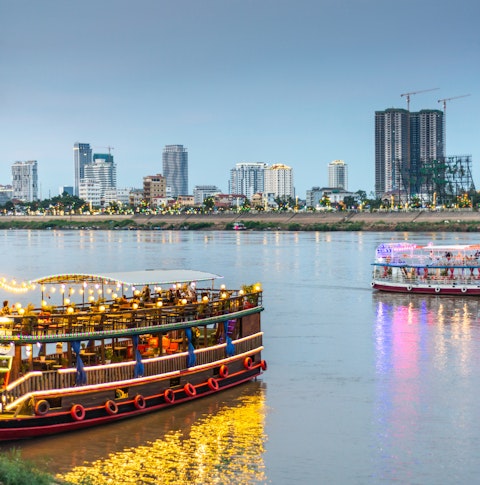 Phnom Penh