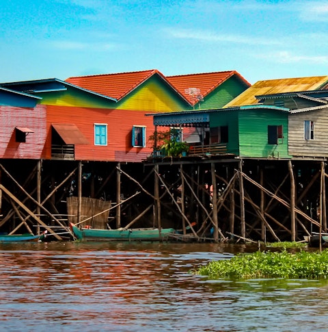 Kampong Khleang