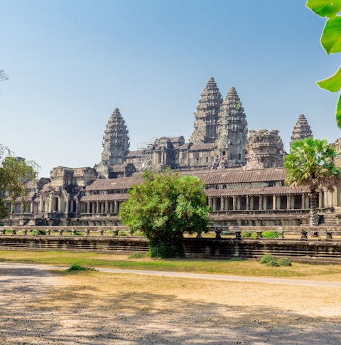 Cambodia