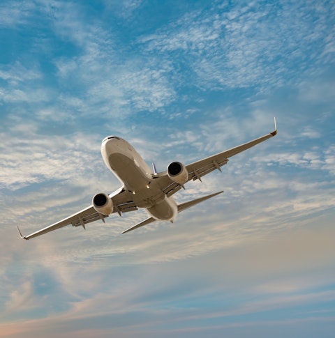 plane