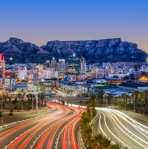 Cape Town