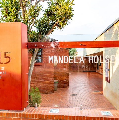 Mandela