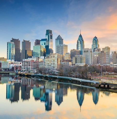 Philadelphia