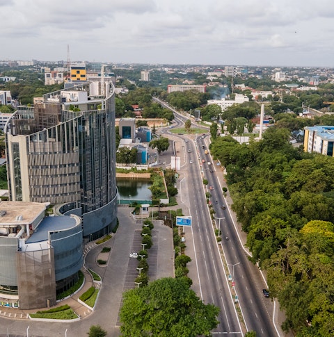 Accra