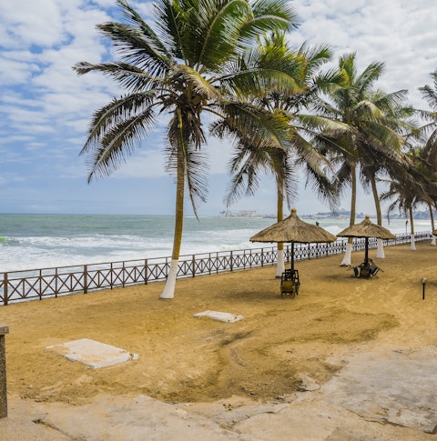 Cape Coast