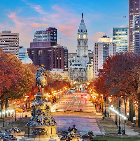 Philadelphia