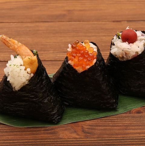 onigiri