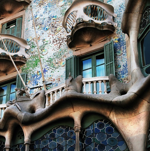 Gaudi
