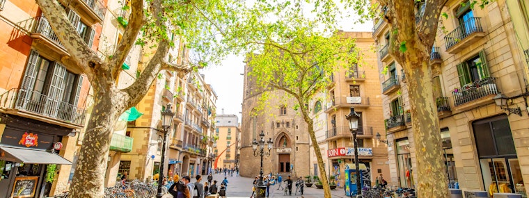 barcelona