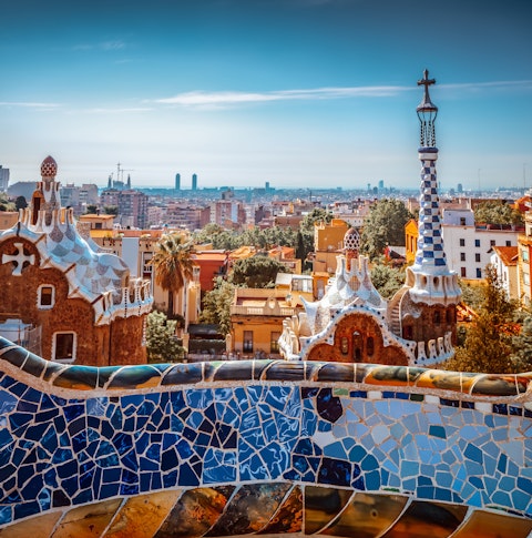 Barcelona
