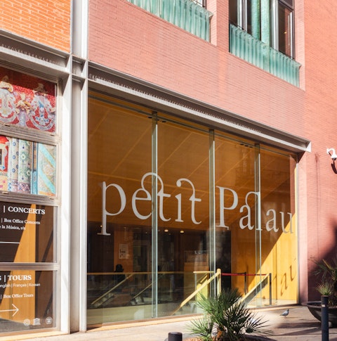 Palau de la Música