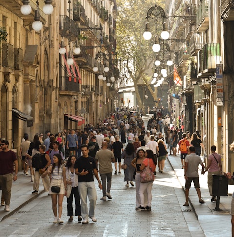 Barcelona