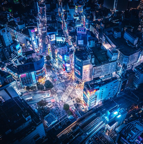 Tokyo