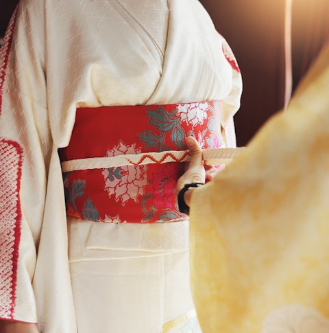 kimono