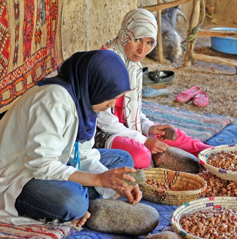 Marrakesh