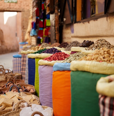 Morocco