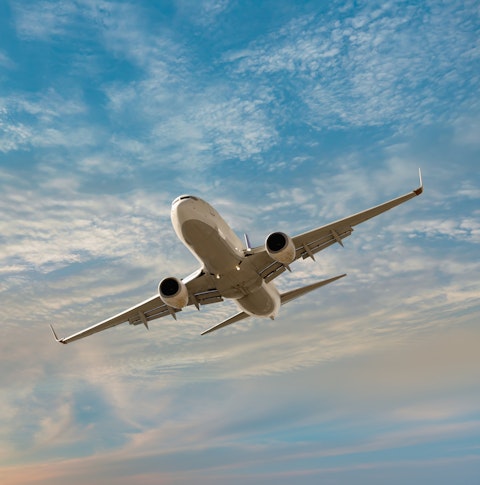 plane