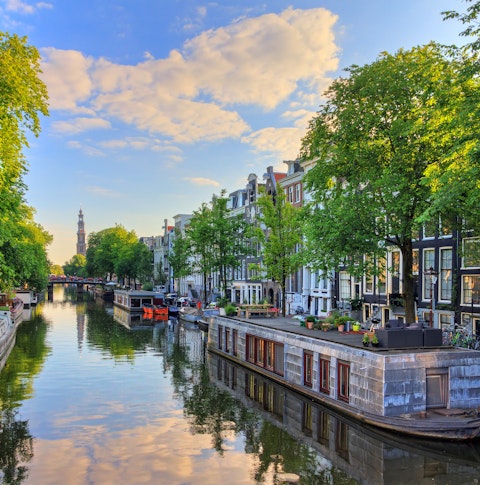 Amsterdam