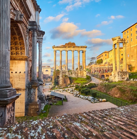 Rome