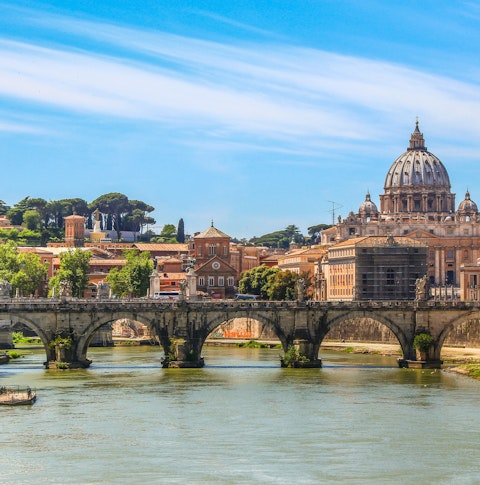 Rome