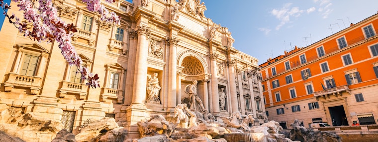 Rome