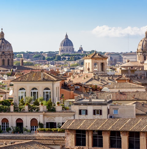 Rome