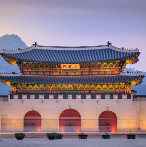 South Korea