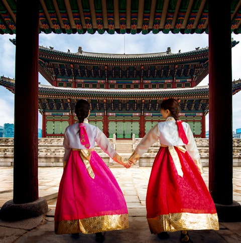 South Korea