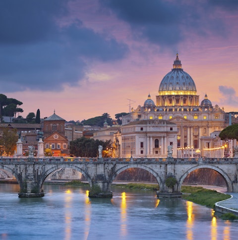 Rome