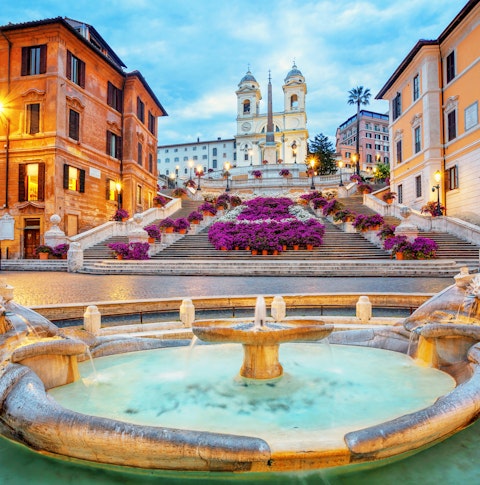 Rome