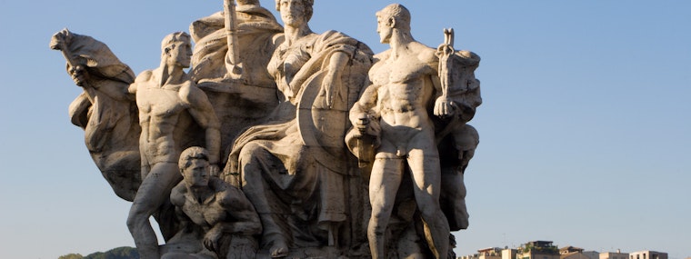 Rome