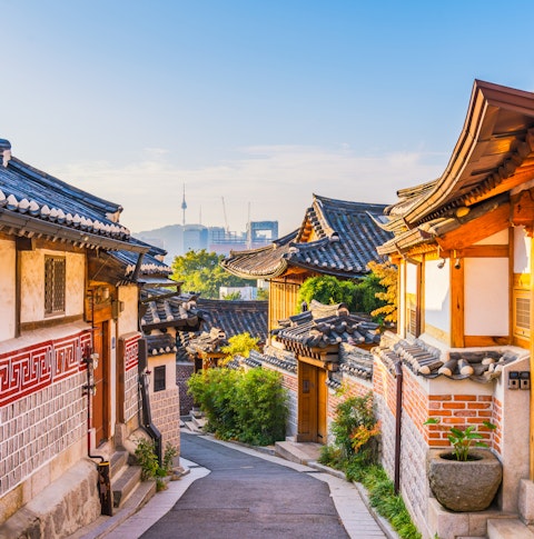 South Korea