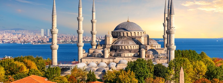 Istanbul