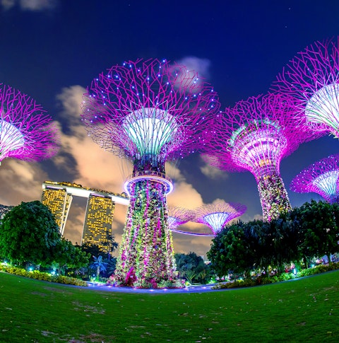 Singapore