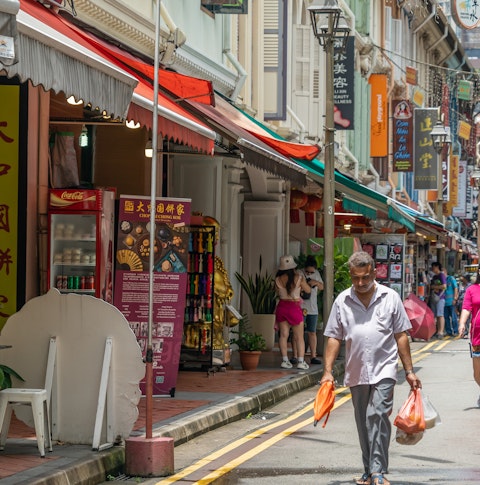 Singapore