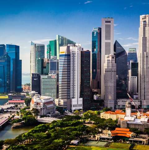 Singapore