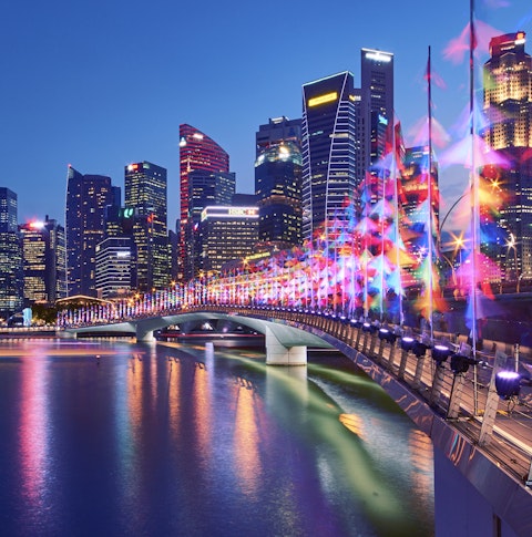 Singapore