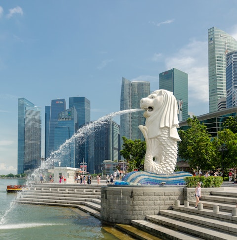 Singapore