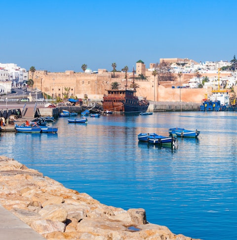 Rabat morocco