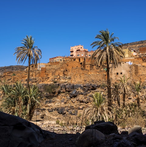 Morocco